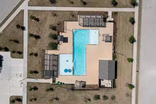 3145 Harper St, Little Elm, TX 75068 - Photo 40