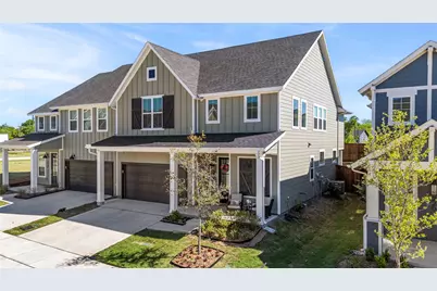 216 Chestnut Street, Celina, TX 75009 - Photo 1