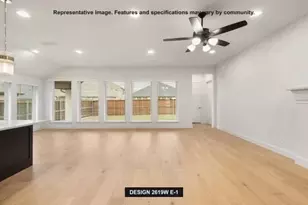 713 Running Iron Trl, Mansfield, TX 76063 - Photo 2