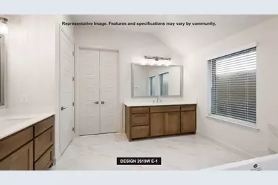 713 Running Iron Trail, Mansfield, TX 76063 - Photo 8