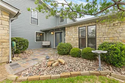 568 Harbor Circle, Azle, TX 76020 - Photo 4