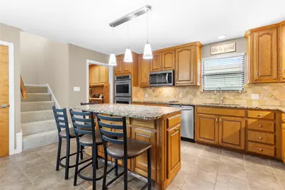 568 Harbor Circle, Azle, TX 76020 - Photo 12