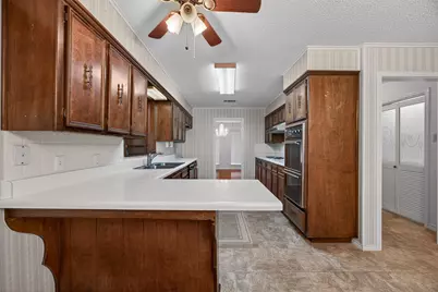 2907 Glasgow Drive, Arlington, TX 76015 - Photo 16