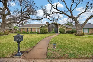 2907 Glasgow Dr, Arlington, TX 76015 - Photo 1