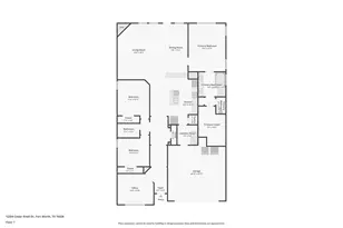 12304 Cedar Knoll Dr, Fort Worth, TX 76028 - Photo 32