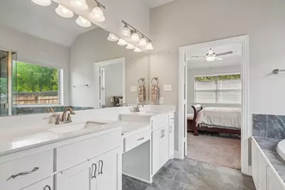 12304 Cedar Knoll Drive, Fort Worth, TX 76028 - Photo 24