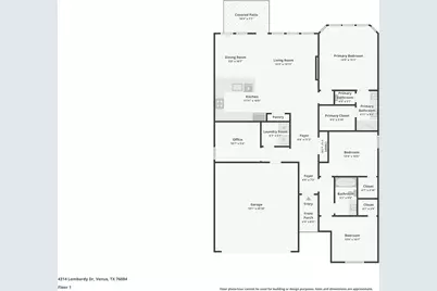 4314 Lombardy Drive, Venus, TX 76084 - Photo 20