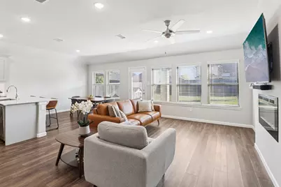 4314 Lombardy Drive, Venus, TX 76084 - Photo 4