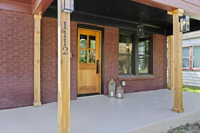 1112 S Travis Street, Sherman, TX 75090 - Photo 4