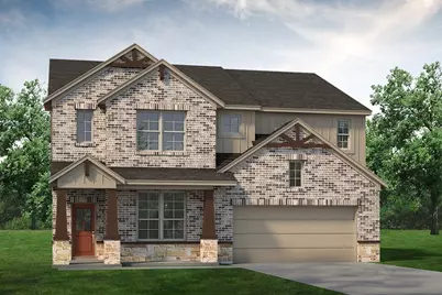 845 Elmstead Drive, Fort Worth, TX 76108 - Photo 2