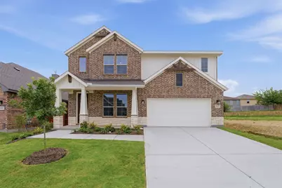 845 Elmstead Drive, Fort Worth, TX 76108 - Photo 2