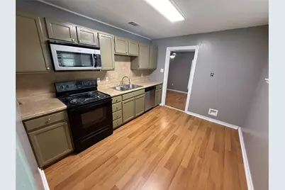 4405 Lisbon Street, Fort Worth, TX 76107 - Photo 4