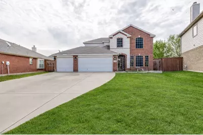 6217 Granite Creek Drive, Fort Worth, TX 76179 - Photo 1