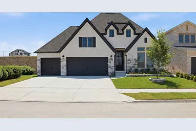 7345 Harrier Street, Fort Worth, TX 76179 - Photo 2