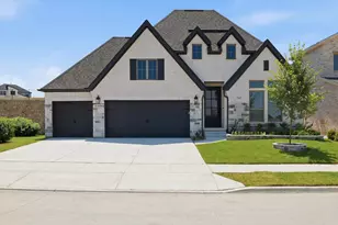 7345 Harrier St, Fort Worth, TX 76179 - Photo 2