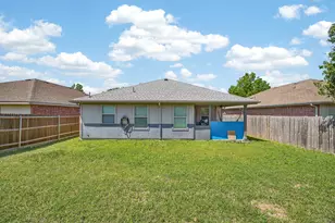 2008 Pine Knot Dr, Heartland, TX 75126 - Photo 12