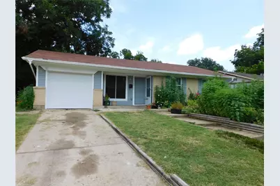 409 W Vista Drive, Garland, TX 75041 - Photo 1