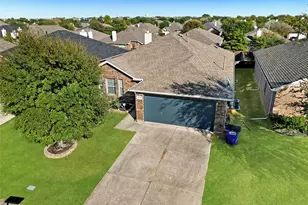 2712 Dawn Spring Dr, Little Elm, TX 75068 - Photo 12