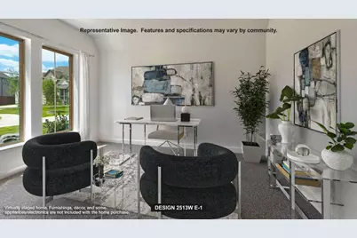 10420 Terrapin Road, Fort Worth, TX 76126 - Photo 4