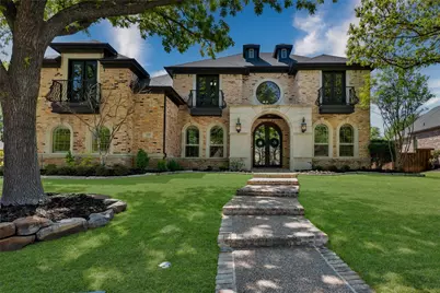 1106 Waterfall Drive, McKinney, TX 75072 - Photo 1