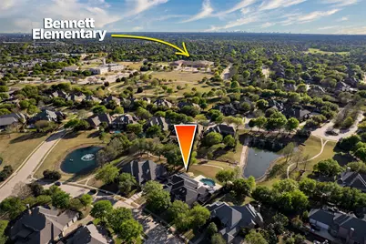 1106 Waterfall Drive, McKinney, TX 75072 - Photo 30