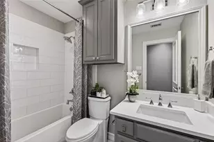 1106 Waterfall Dr, McKinney, TX 75072 - Photo 24