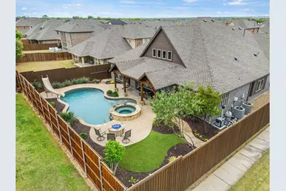 703 Hammond, Wylie, TX 75098 - Photo 4