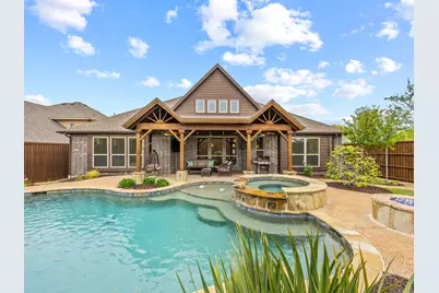 703 Hammond, Wylie, TX 75098 - Photo 1