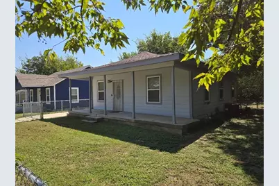 5424 Cottey Street, Fort Worth, TX 76105 - Photo 1