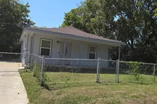 5424 Cottey St, Fort Worth, TX 76105 - Photo 1