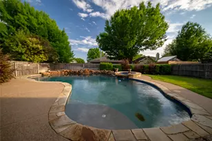 1316 White Dove Ln, Denton, TX 76210 - Photo 38