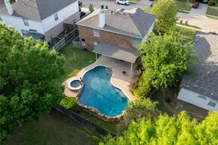 1316 White Dove Ln, Denton, TX 76210 - Photo 8
