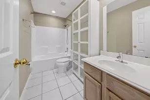 1316 White Dove Ln, Denton, TX 76210 - Photo 32