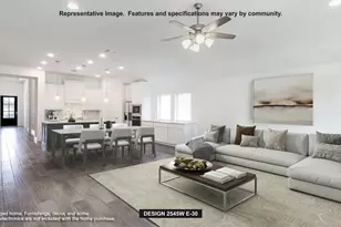 1272 White Pne Dr, Haslet, TX 76052 - Photo 2