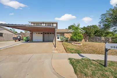 6404 Tammy Court, Watauga, TX 76148 - Photo 2
