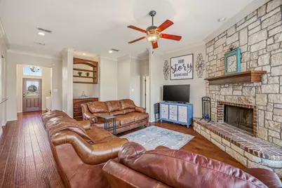 1325 Harpers Mill Road, Stephenville, TX 76401 - Photo 12