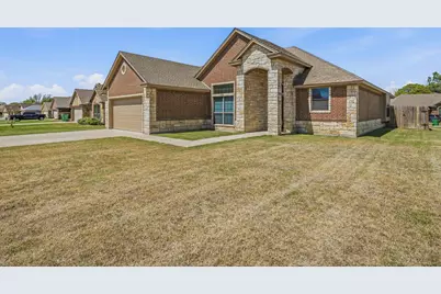 1325 Harpers Mill Road, Stephenville, TX 76401 - Photo 4