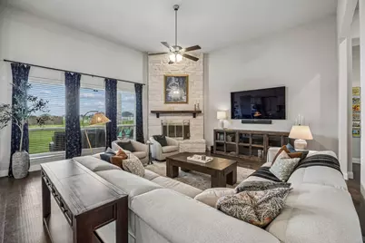 1581 Lynx Loop, Forney, TX 75126 - Photo 10