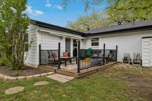 1003 Newell Dr, Hudson Oaks, TX 76087 - Photo 24