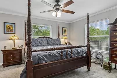 1003 Newell Drive, Hudson Oaks, TX 76087 - Photo 20