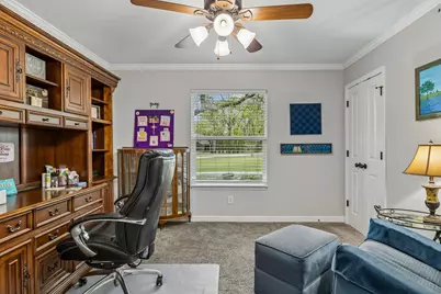 1003 Newell Drive, Hudson Oaks, TX 76087 - Photo 18