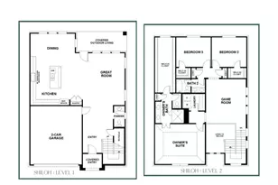 336 Chestnut Street, Celina, TX 75009 - Photo 2