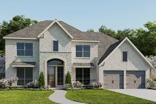 786 White Sage Dr, Haslet, TX 76052 - Photo 4