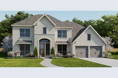 786 White Sage Drive, Haslet, TX 76052 - Photo 2