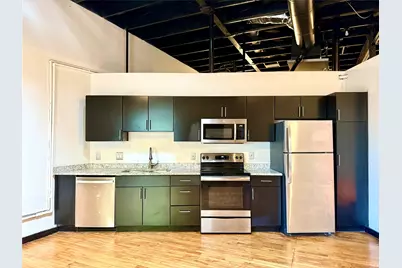 2007 S Ervay Street #2005-103, Dallas, TX 75215 - Photo 6