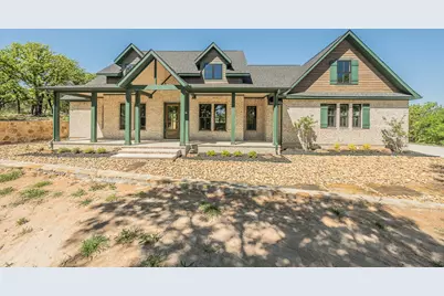 114 Ridgeline, Chico, TX 76431 - Photo 1