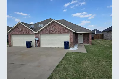 512-514 Harris Street, Gunter, TX 75058 - Photo 2