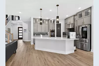 2536 Four Roses Drive, Lewisville, TX 75056 - Photo 6