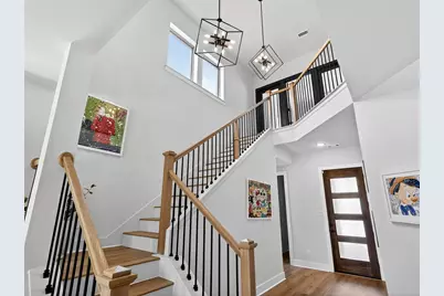 2536 Four Roses Drive, Lewisville, TX 75056 - Photo 4