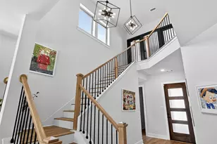 2536 Four Roses Dr, Lewisville, TX 75056 - Photo 4